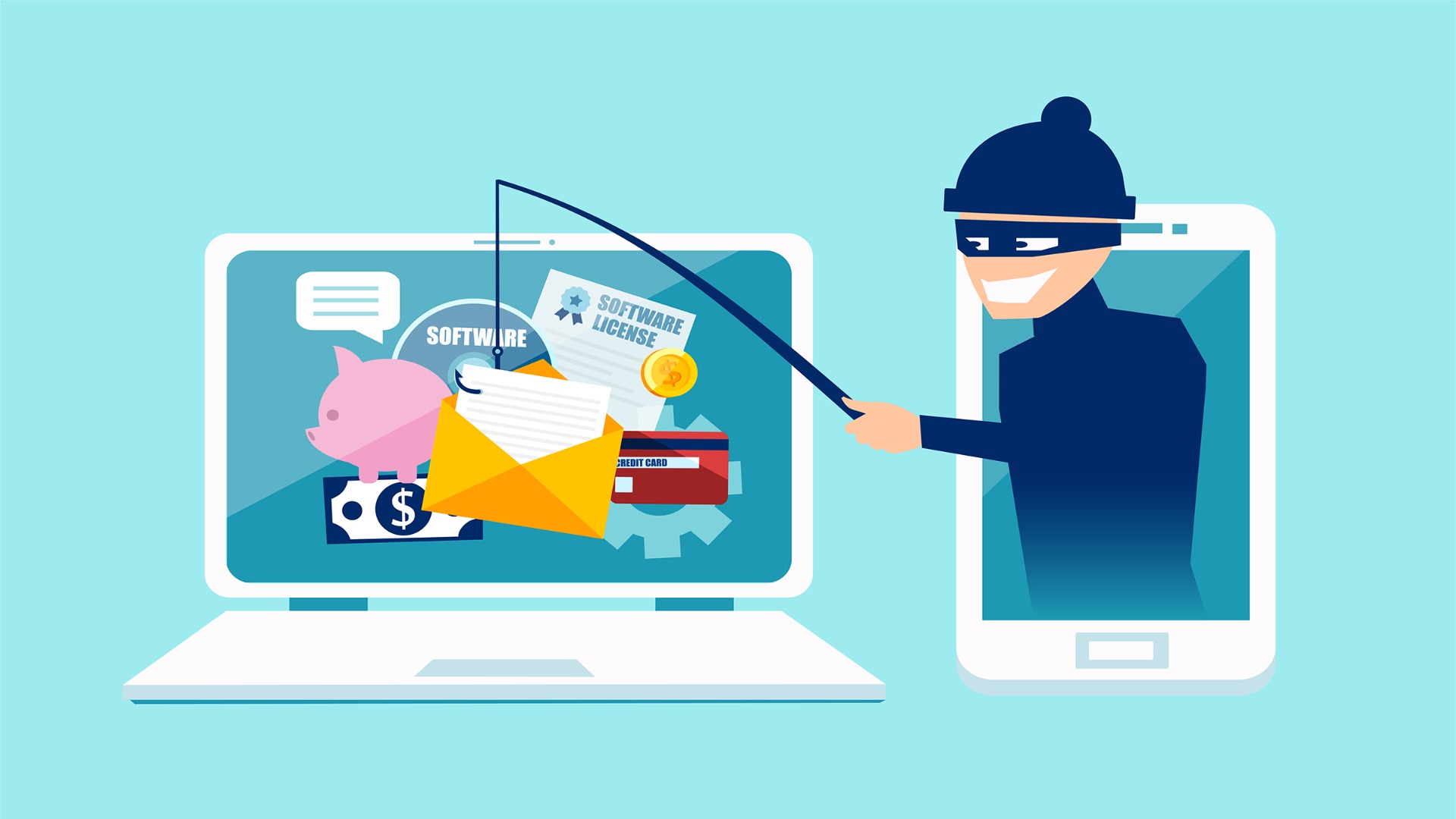 Semana 3: Estafas en internet (phishing) y cómo reconocerlas Objetivo: Aprender a identificar correos, mensajes o páginas falsas que buscan engañarte.