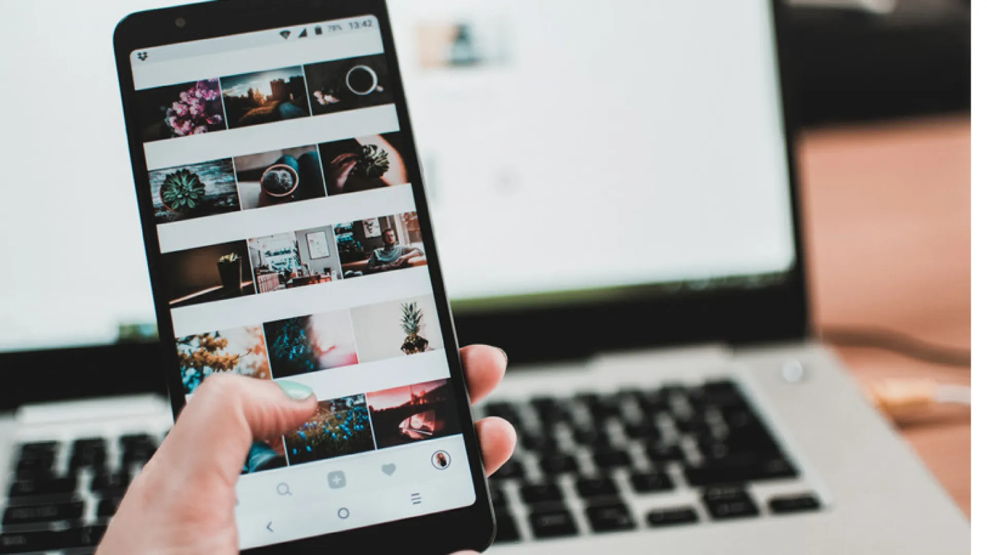 Semana 4: Navegar de forma segura en tu celular y computadora Objetivo: Aprender prácticas básicas para usar tu dispositivo con seguridad todos los días.