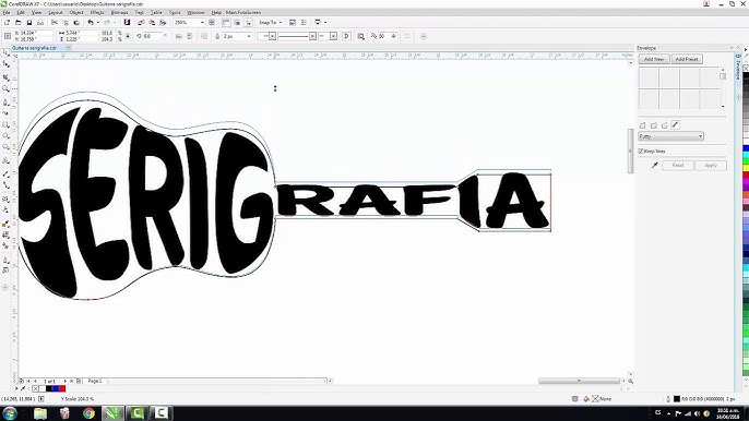 Semana 2: Trabajando con formas y textos Objetivo: Aprender a crear y modificar formas y agregar texto.