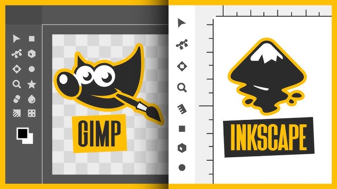 Semana 5: Proyectos prácticos combinando Inkscape y GIMP Objetivo: Aplicar lo aprendido para crear un cartel publicitario o un banner.